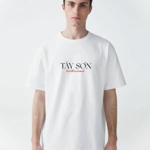 Camiseta Prime Look
