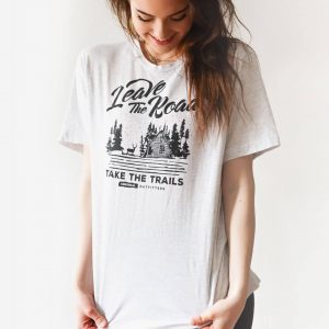 Camiseta Flow Motion