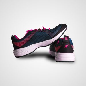 Zapatos rojos DNK