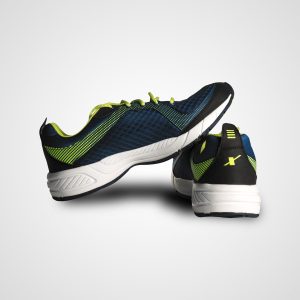 Zapatos amarillos DNK