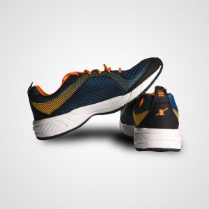 Air Pro X3 Naranja