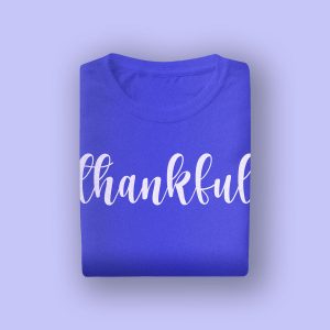 Camisa morada