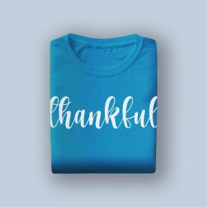 Camisa Azul